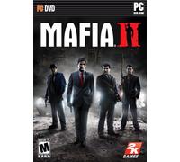 Mafia II (輸入版 北米)