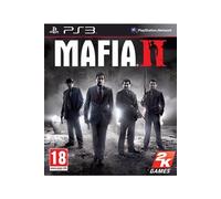 MAFIA II