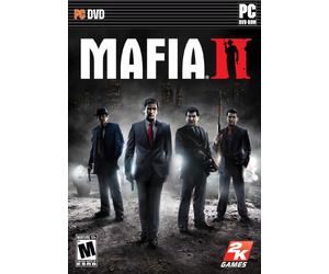 Mafia II (輸入版 北米)