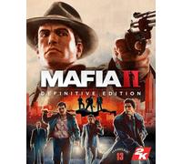 Mafia II: Definitive Edition