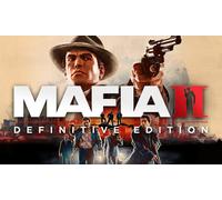 Mafia II: Definitive Edition (PS5)