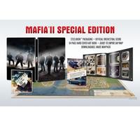 Mafia Ii - Edition Collector Xbox 360