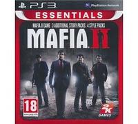 Mafia II Essentials PS3 G