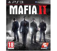 MAFIA II / Jeu console PS3