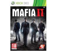 MAFIA II / Jeu console XBOX360