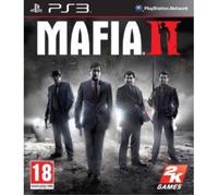 Mafia Ii PS3
