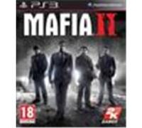 Mafia II [PS3] G