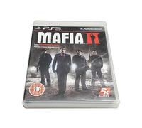 Mafia II (PS3) [import anglais]