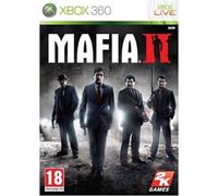 Mafia Ii Xbox 360