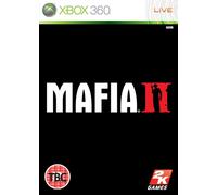 Mafia II (Xbox 360) [import anglais]