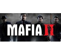 Mafia II Xbox (Xbox Series X)