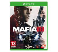 Take2 Jeu vidéo Mafia Iii Xbox One
