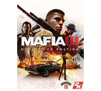 Mafia III: Definitive Edition