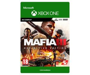 Mafia III: Definitive Edition