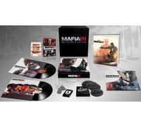 Mafia Iii - Edition Collector Ps4