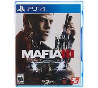 Mafia III Family Kick-Back Inclus PS4