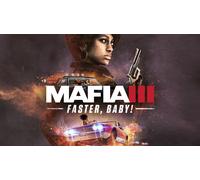 Mafia III Faster Baby (DLC)