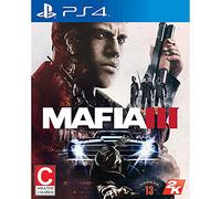 Mafia III for PlayStation 4