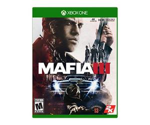 Mafia III for Xbox One