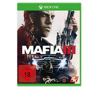 Mafia III [import allemand]
