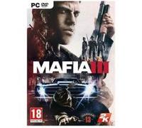 Mafia Iii Jeu Pc G