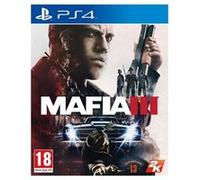 mafia iii jeu ps4 G
