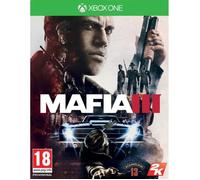 Mafia III Jeu Xbox One