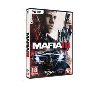 Mafia III PC