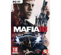 Mafia Iii PC