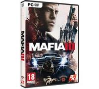 Take2 – Jeu PC – Mafia Iii