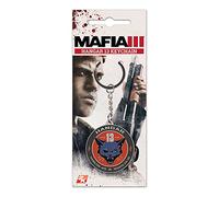 Mafia III Porte-clé Hangar 13
