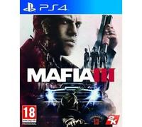 Mafia Iii Ps4 Game (with Family Kick-back Dlc) - NEUF