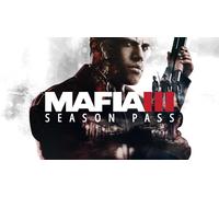 Mafia III Season Pass (DLC)