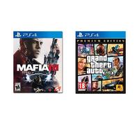 Mafia III (Sony Playstation 4)