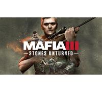 Mafia III Stones Unturned (DLC)