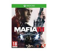 Mafia III Xbox One
