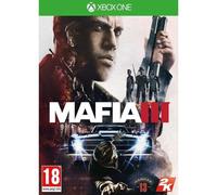 Mafia Iii Xbox One