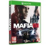 Mafia III Xbox One G