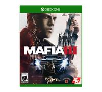 Mafia III - Xbox One Xbox One Standard (Microsoft Xbox One)
