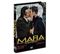 Mafia (Import Dvd) (2014) Kirk Douglas, Alex Cord, Irene Papas, Luther Adler,