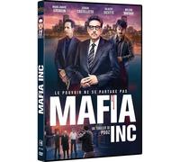 Mafia Inc