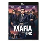 Mafia Inc - Blu-Ray