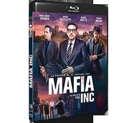 Mafia Inc - Blu-Ray