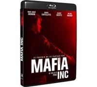 Mafia Inc. Blu-ray E