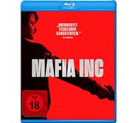 Mafia Inc [Blu-ray]
