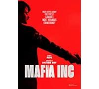 Mafia Inc [Digital Video Disc] Subtitled