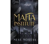 Mafia Institute: Le phénomène Wattpad Mafia Academy