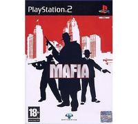 MAFIA / jeu console PS2