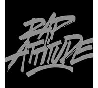 Mafia K'1 Fry Rap Attitude (CD)