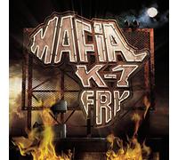 Mafia K1fry - La Cerise sur le ghetto